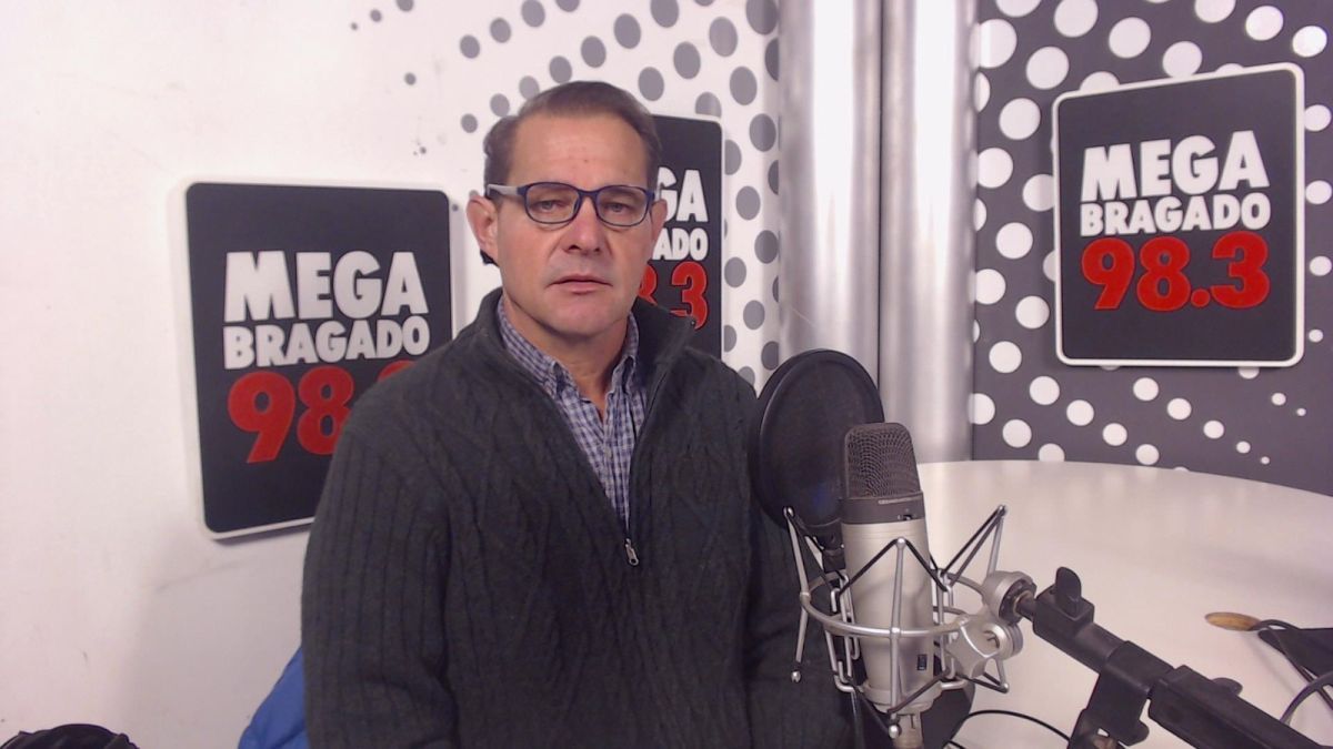 El testimonio de un vecino al que le robaron reiteradas veces