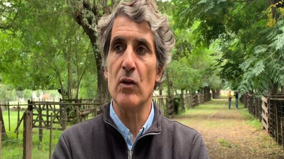La firma Raúl Mendizábal & Cia realizó con éxito el Remate Anual de la Cabaña Santa Sergia