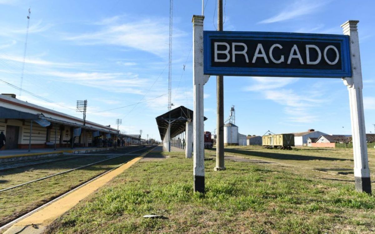 Fuerte explosión captó la atención de Bragado: dudas sobre el origen