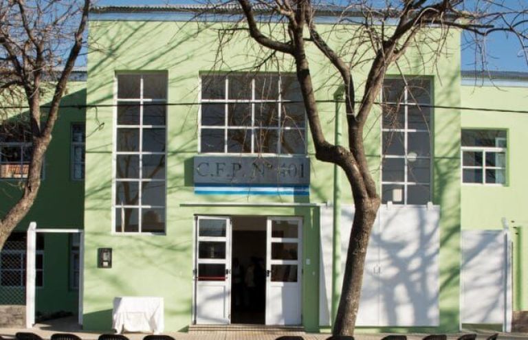 Abrieron la inscripción a 5 cursos gratuitos del Centro de Formación Laboral 