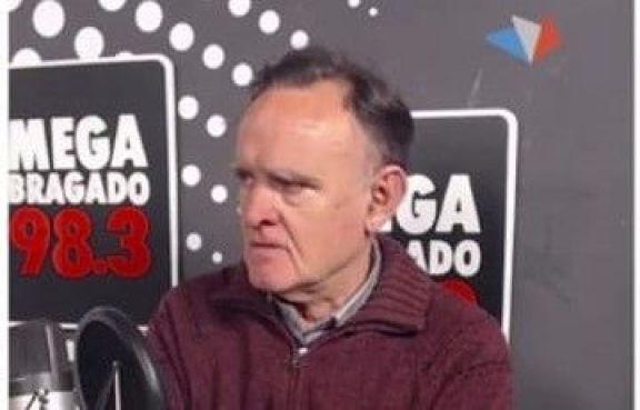 La Sociedad Italiana prepara su festejo por los 145 años de vida, su presidente Jorge Contartese brinda detalles