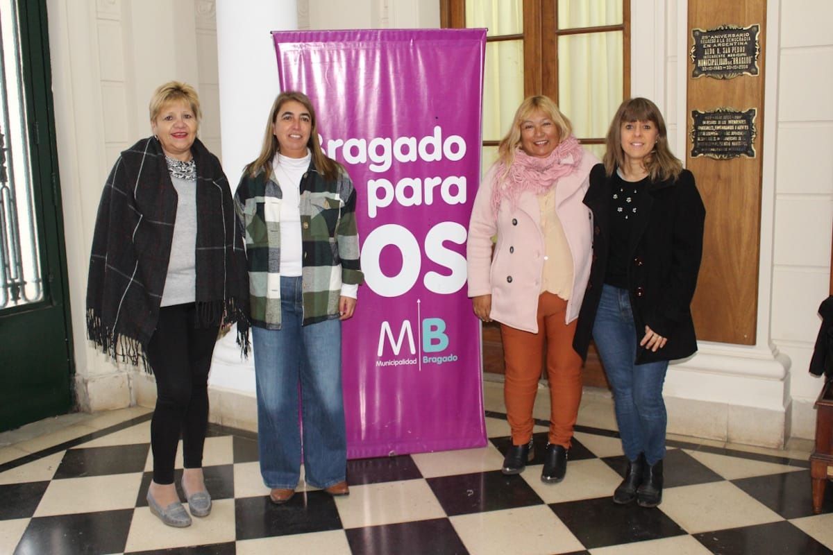 Se dictarán nuevos talleres para personas mayores 