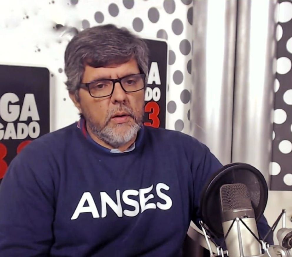 Elvio Duretti brindó detalles sobre los nuevos créditos para trabajadores 