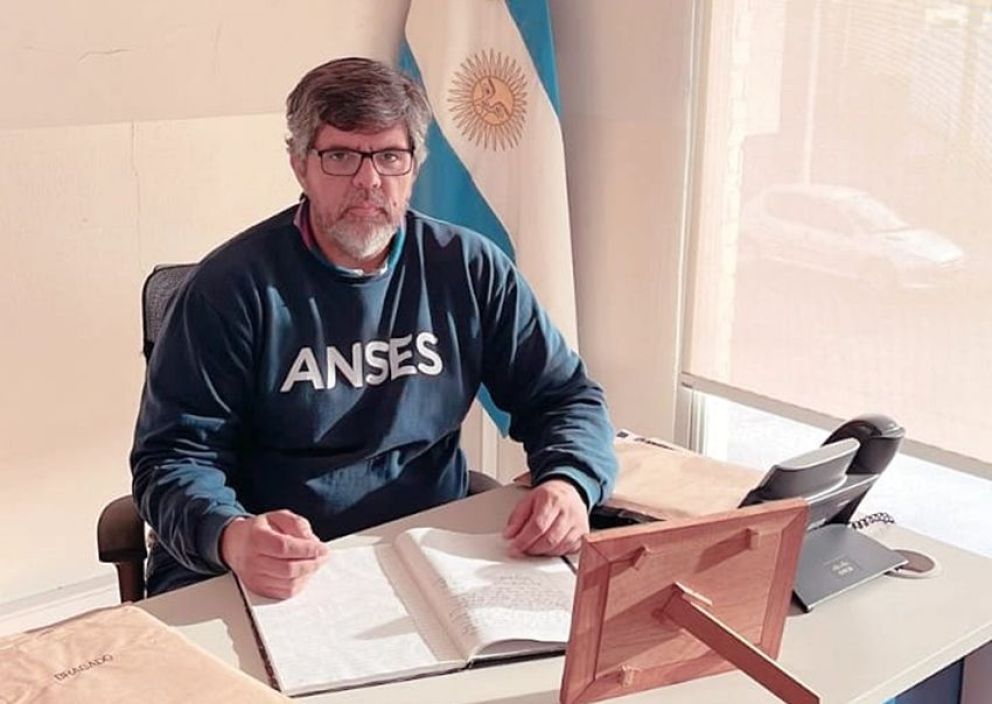 Elvio Duretti contó cuáles serán los nuevos montos del Crédito ANSES