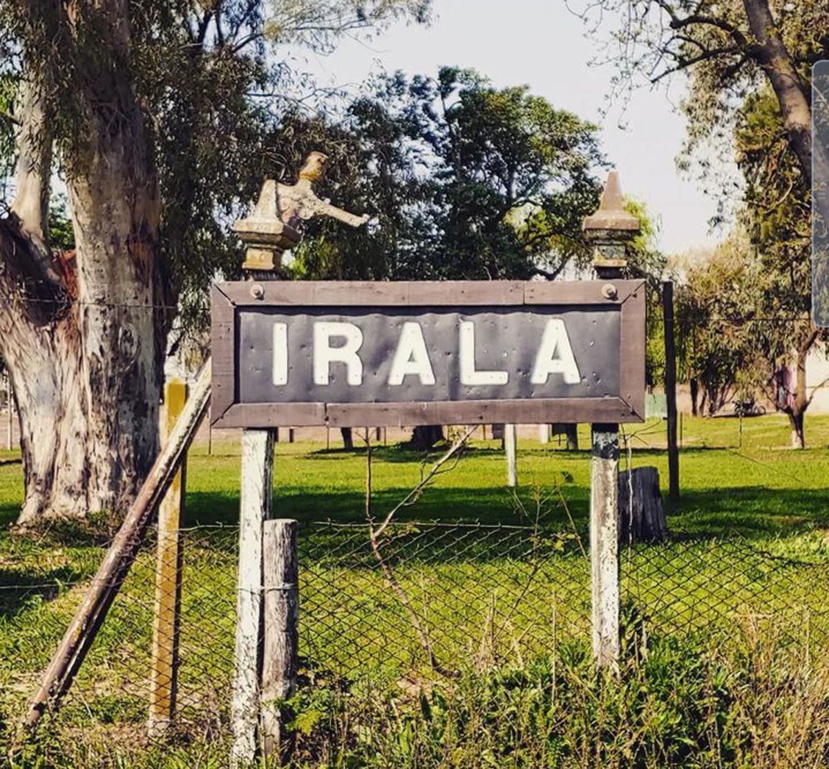 Irala: otro hecho de inseguridad en una vivienda