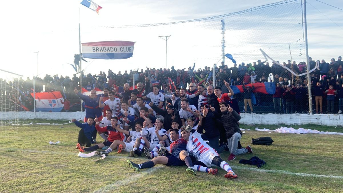 El Torneo Apertura de Primera División finalmente tiene su campeón