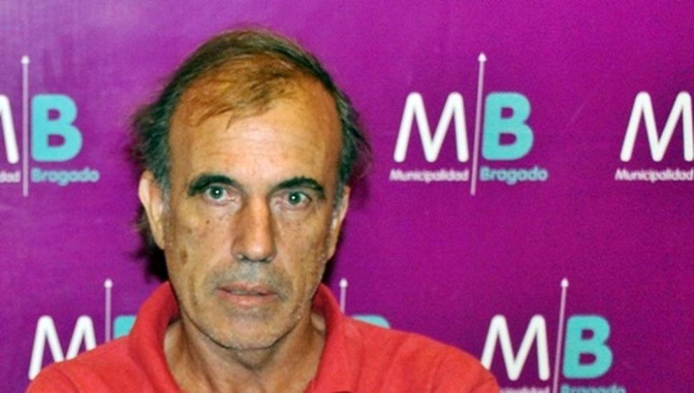 Triste noticia: Falleció Nicolás Fernández Llorente