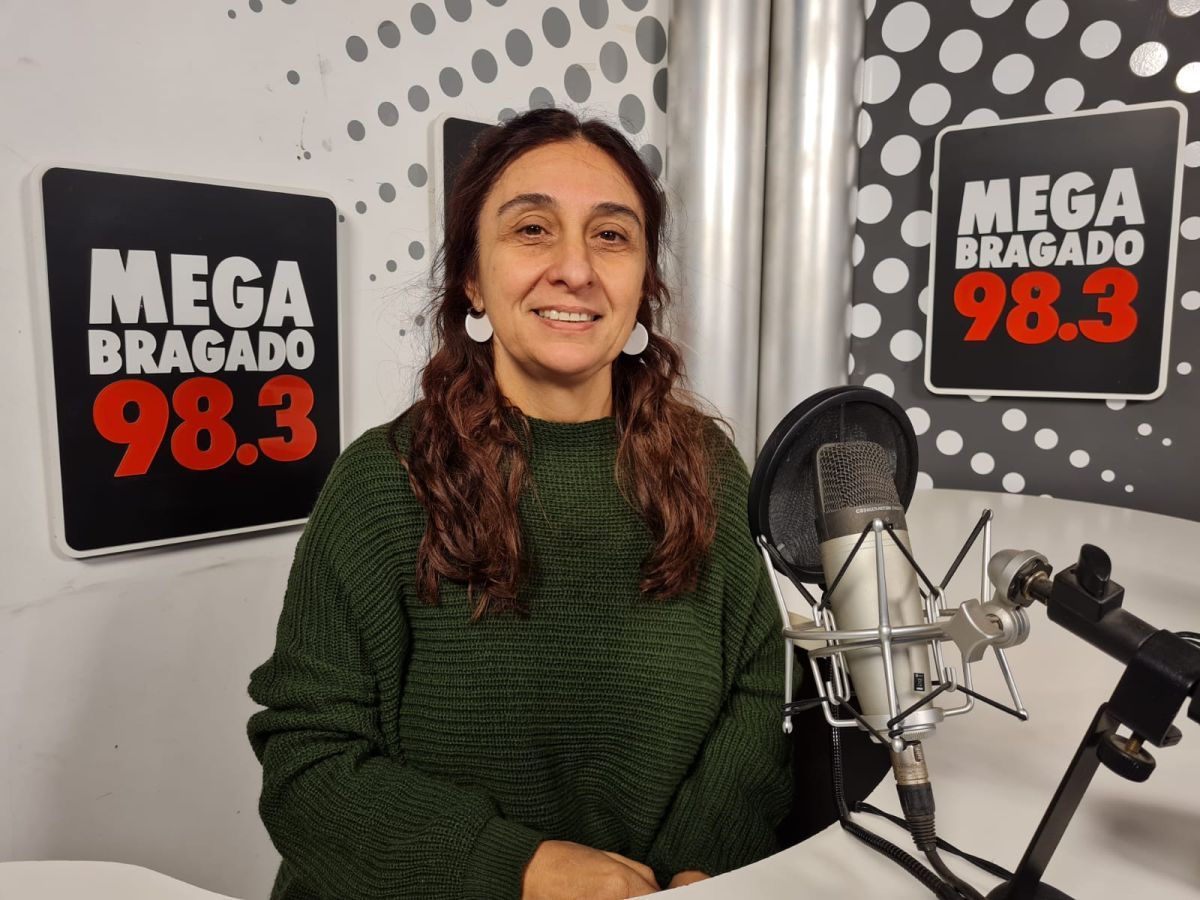 Corina Delettieres: “La gente siente decepción y se da cuenta que hacen cosas ahora porque están en campaña”