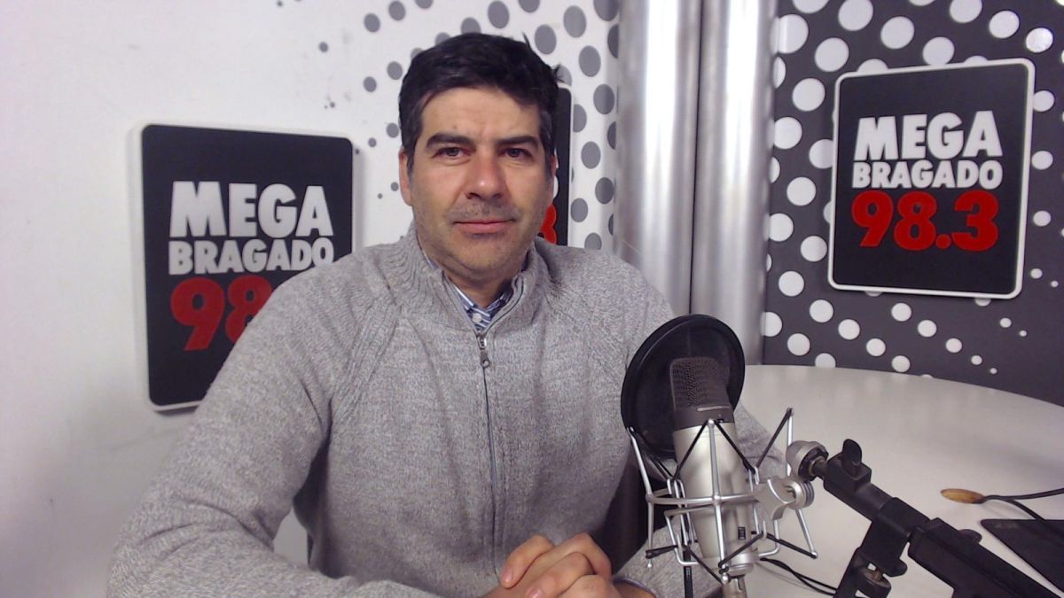 Fernando Bevelacqua: “Los recursos educativos también deben destinarse a la inclusión y calidad educativa”