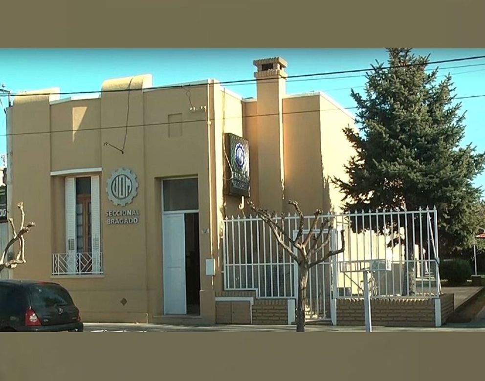 Se agudiza el paro de los trabajadores metalúrgicos 