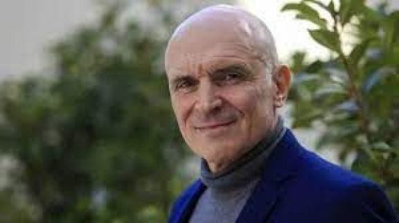 Entrevista de Bragado TV a José Luis Espert: su alianza con Larreta y las reformas que necesita la Argentina