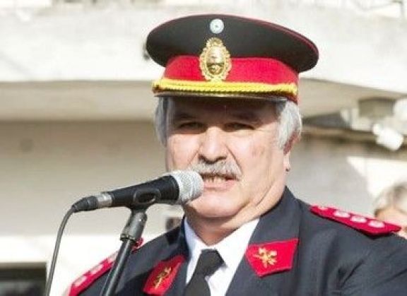 Bomberos Voluntarios inició un ciclo de curso sobre RCP