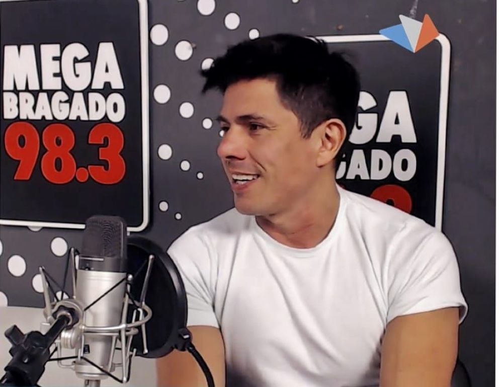 Belhart tras el evento del domingo: “tratamos que sean para la familia y a beneficio de quien lo necesite”