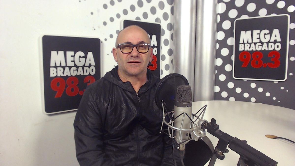 Sergio Broggi: “está todo por hacer en Bragado, solo falta una gestión comprometida”