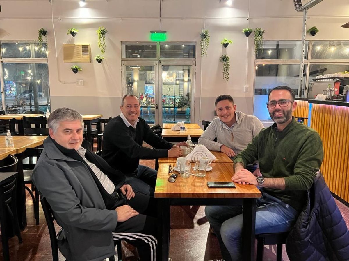 El diputado nacional Martín Tetaz visitará mañana Bragado