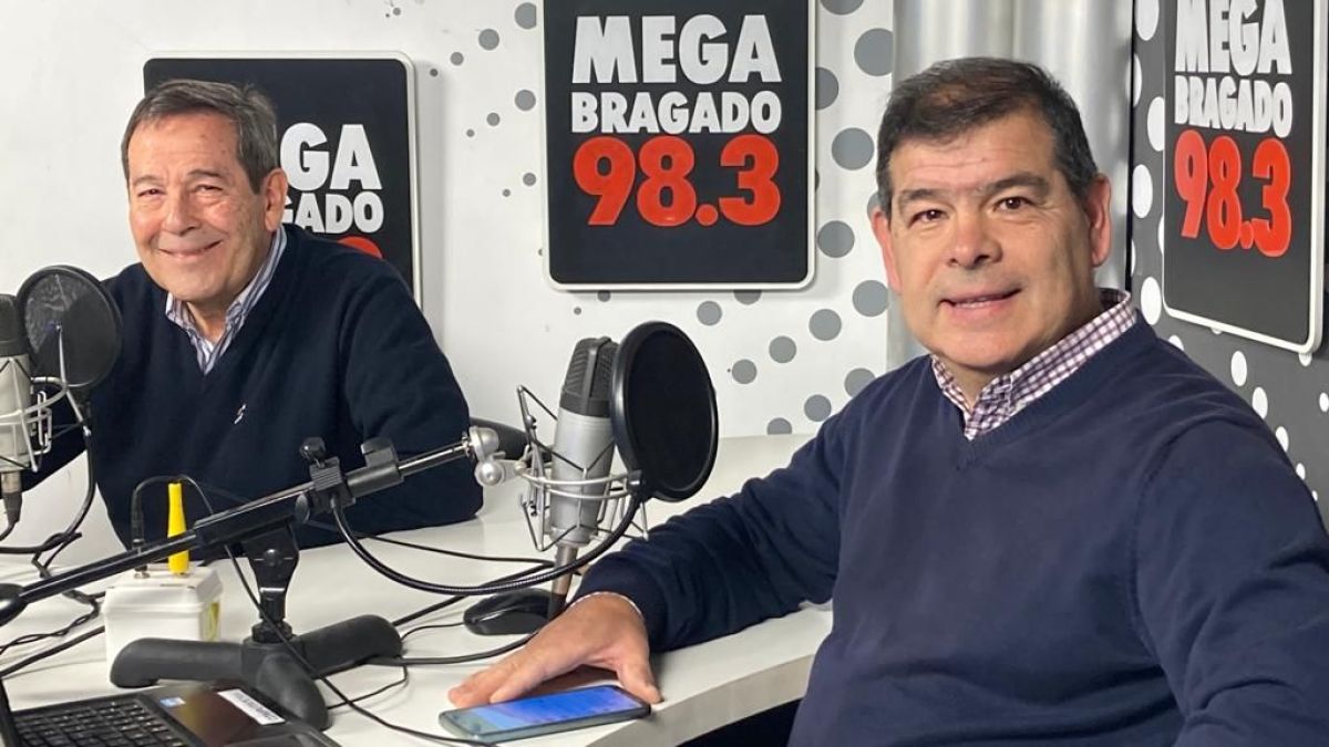 El Rotary Club venderá el próximo sábado un "guiso de lentejas solidario"