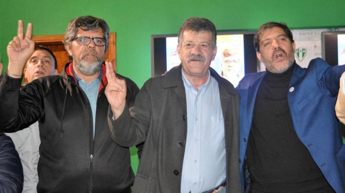 Elvio Duretti: "Dejar el individualismo de lado y volver a ser una comunidad"