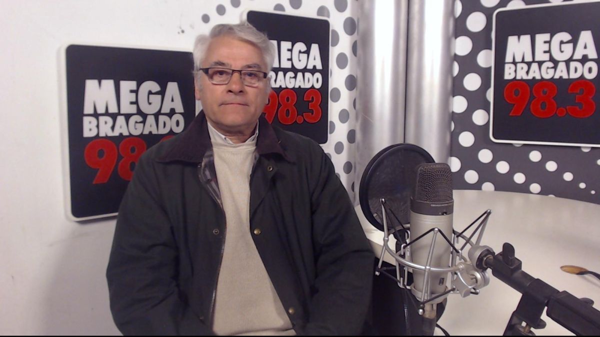 Con un fuerte discurso, se inauguró la 134º Exposición de la Sociedad Rural