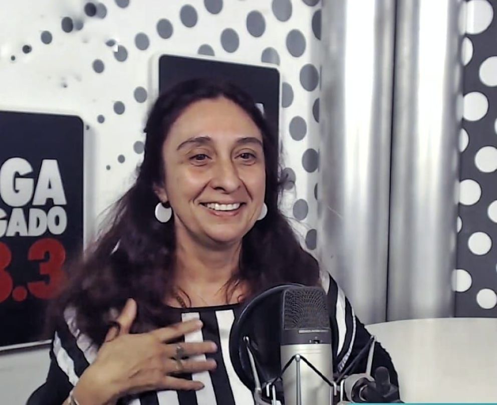 Corina Delettieres: “Quiero ser concejal para tratar los temas que preocupan a la gente”