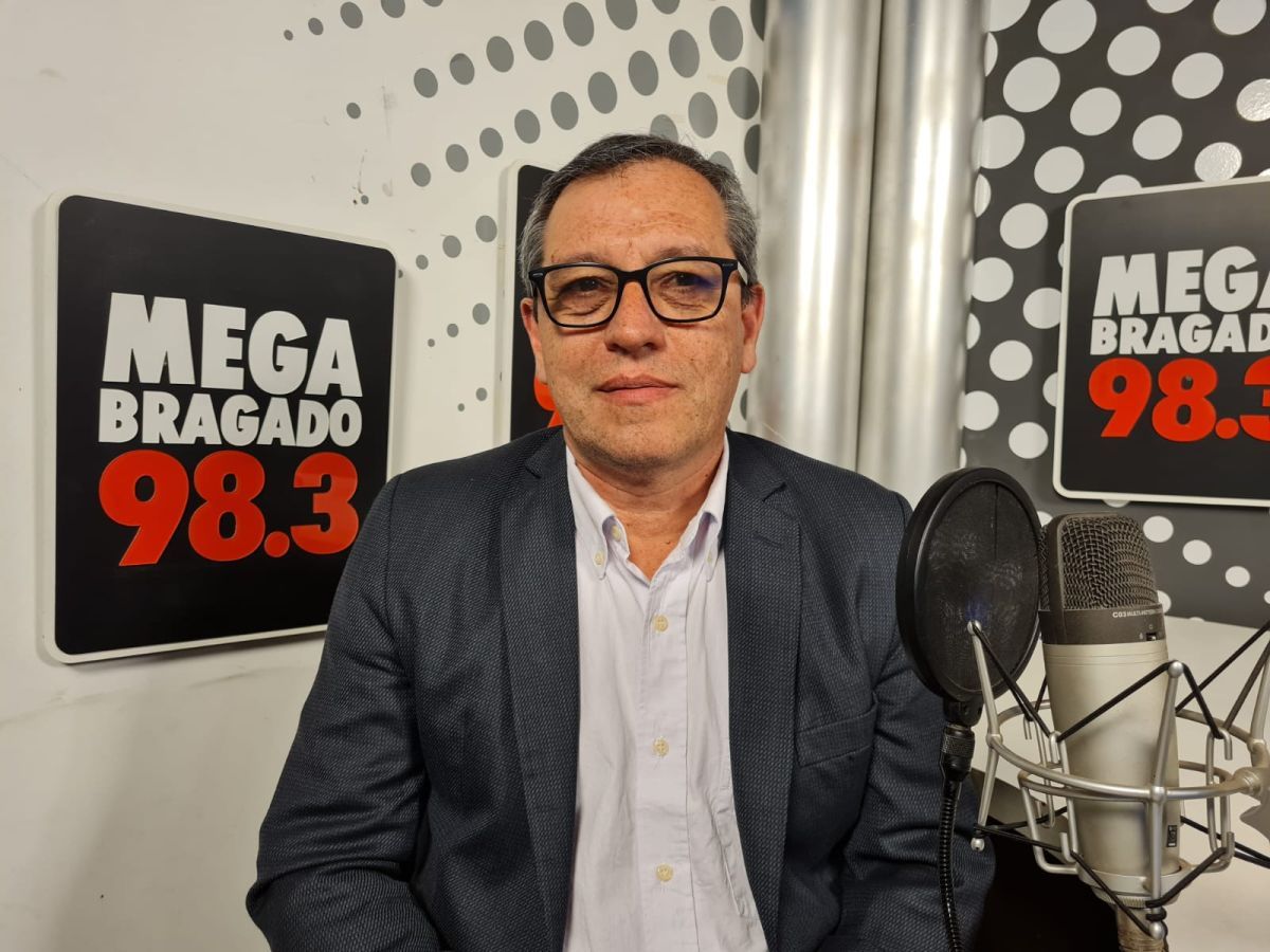Horacio Civello analizó la quita de ganancias y la devolución del IVA