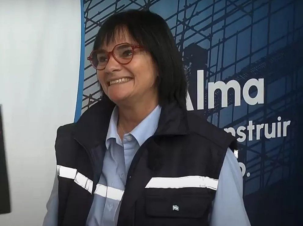 Acerbrag y Fundación Conciencia brindaron talleres electores a alumnos secundarios 