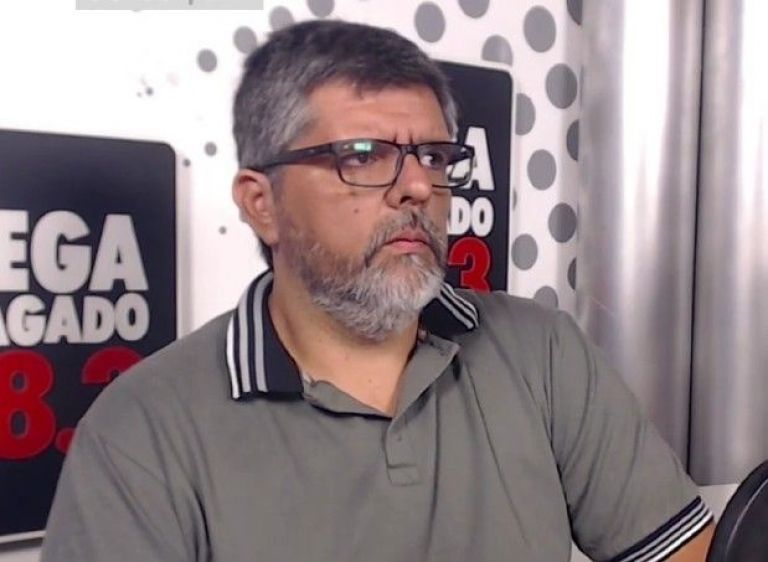 Elvio Duretti: "En Bragado hay muchas cosas por hacer y por mejorar"