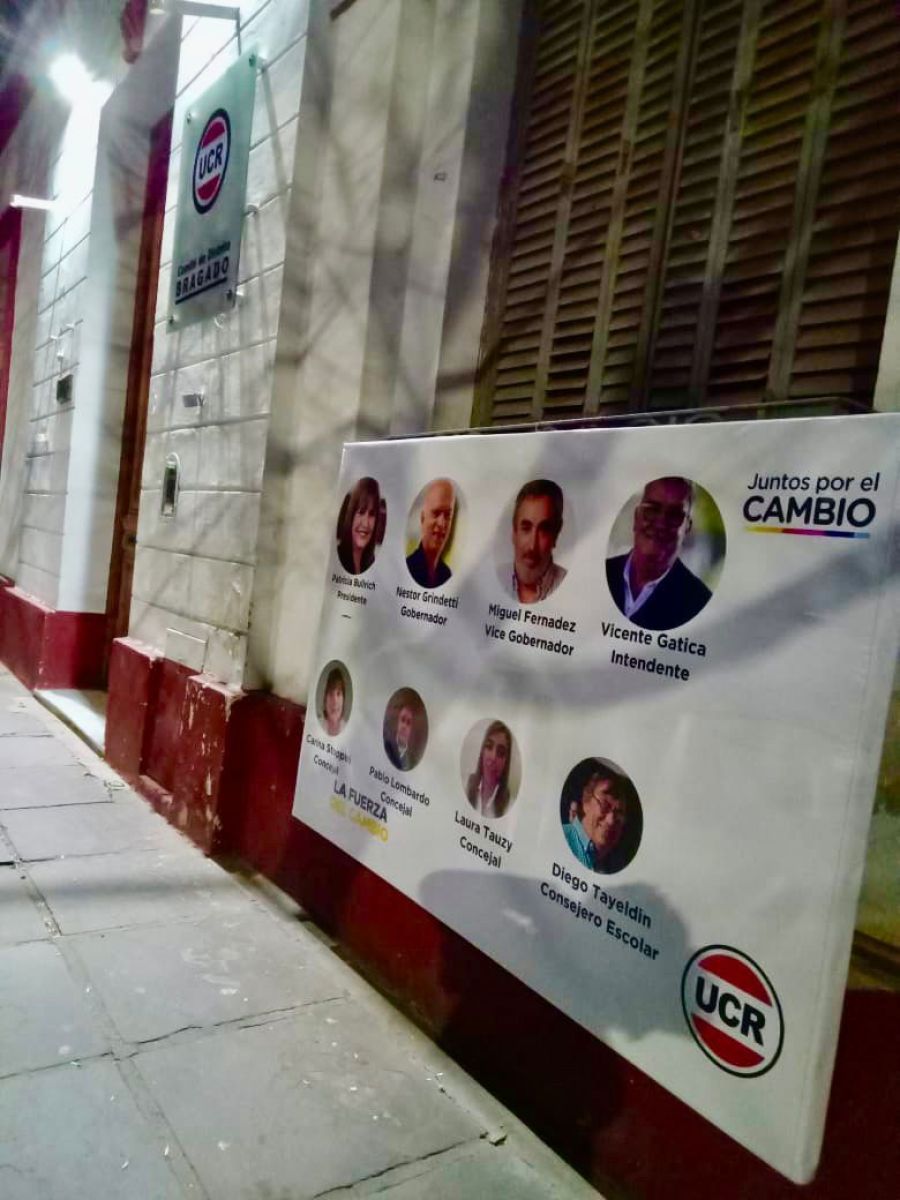 Evolución Radical: "Eugenia Gil y su grupo interno demuestran una utilización tendenciosa del Comité