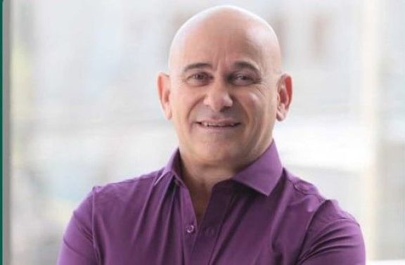 Sergio Broggi: "Hemos demostrado que tenemos proyectos y que no somos los mismos"