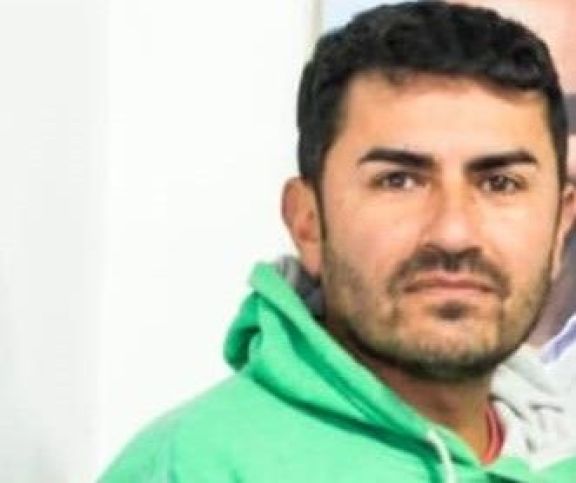 El dirigente social "Keko" Almirón renunció a la lista del "Chapu" Fernández