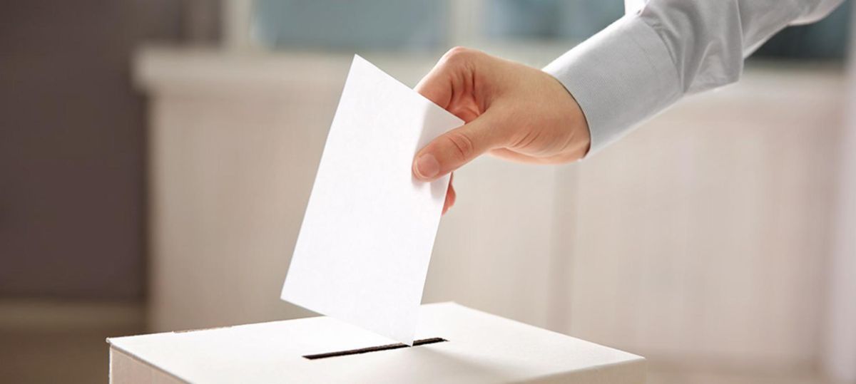 Los afiliados de ATE votan la conducción nacional, provincial y seccional