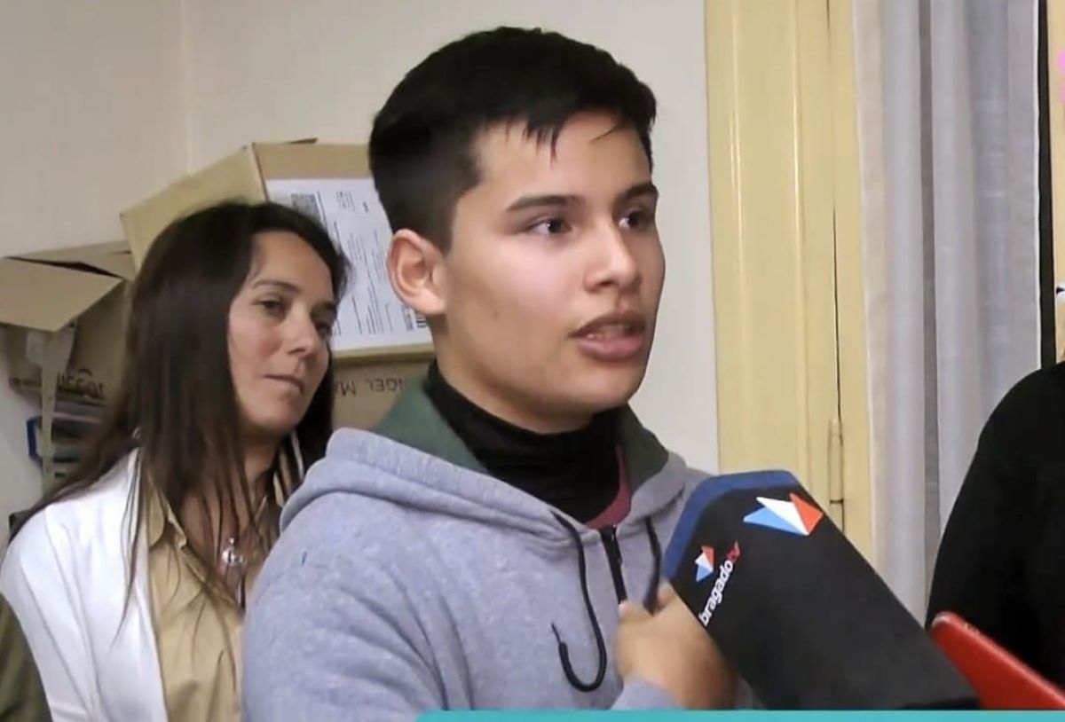 Estudiantes representarán a Bragado y la Provincia en las Olimpiadas de Ciencias