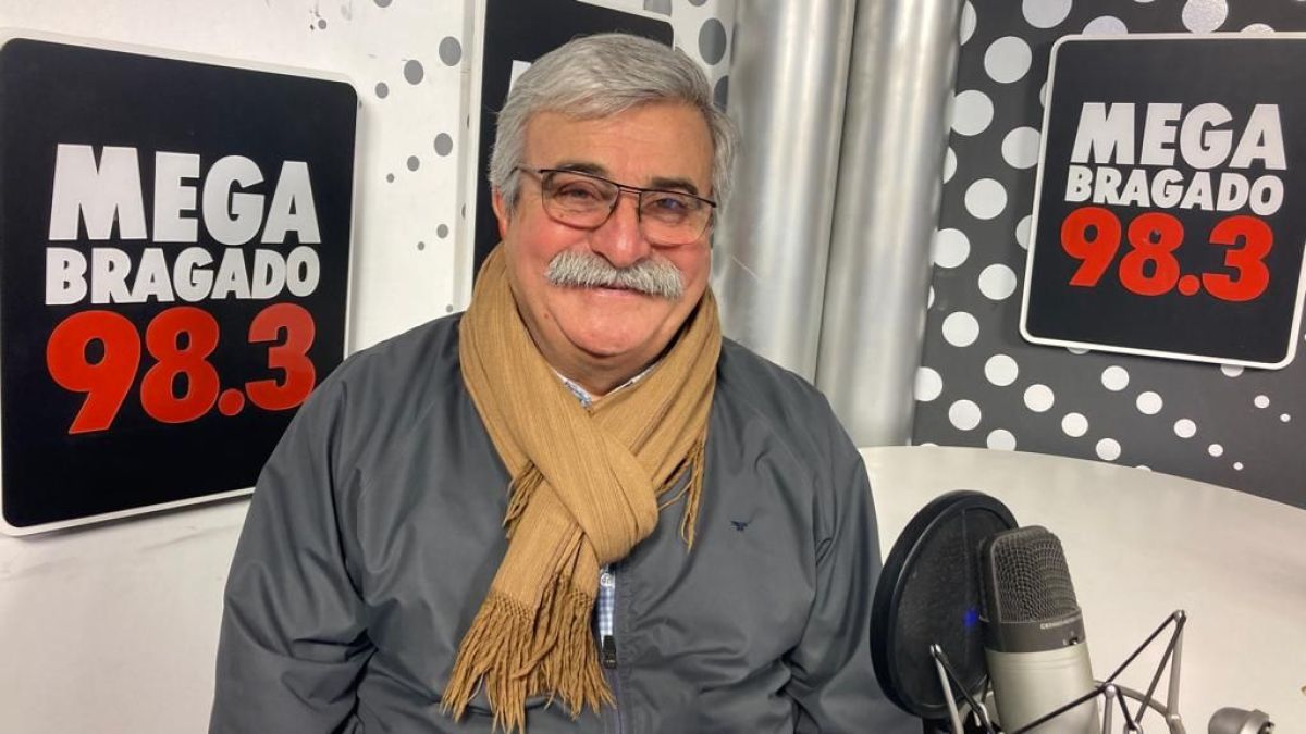 Anunciaron los números artísticos de la Fiesta del Caballo: Sergio Galleguillo y Nahuel Pennisi 