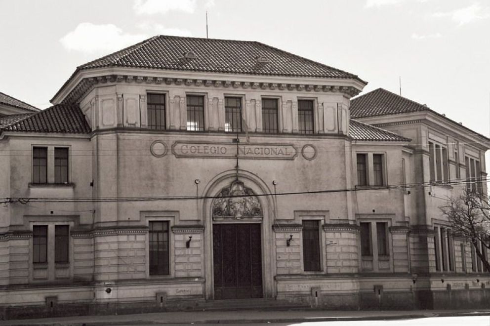 El Colegio Nacional cumple 105 años
