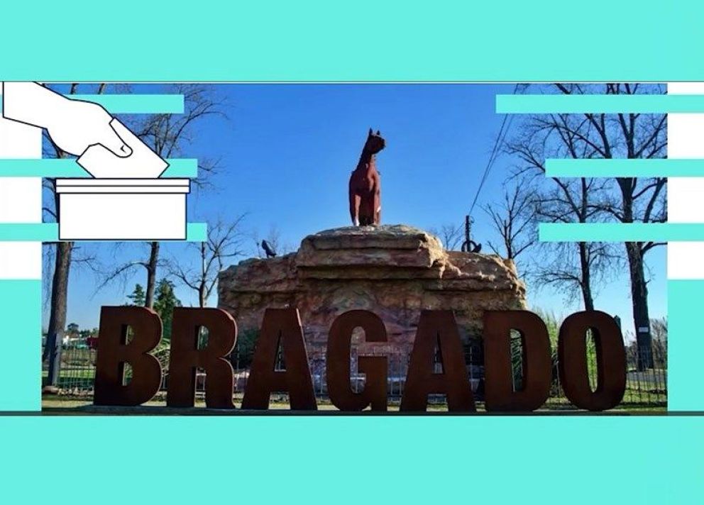 Cobertura de Bragado TV por las PASO: dos programas especiales y la información minuto a minuto