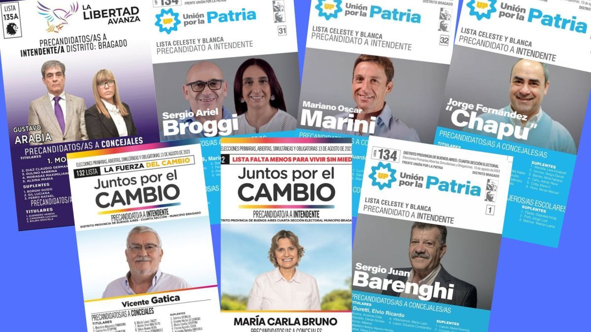Grandes expectativas para las PASO 2023: Los argentinos elevan su voz