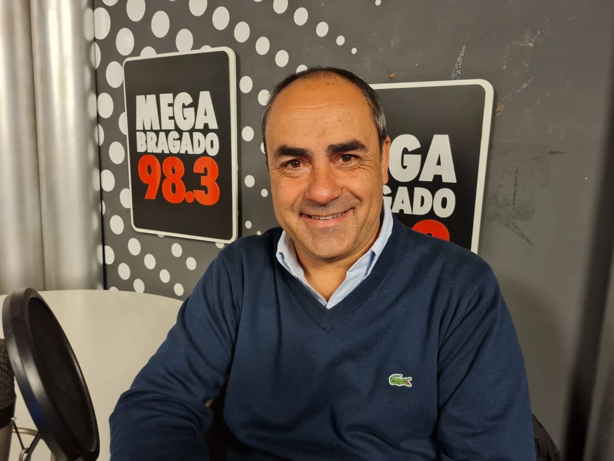 “Chapu” Fernández: “Para mí Massa sigue siendo la opción más competitiva”