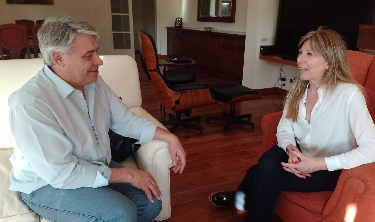Así quedó la lista de Juntos por el Cambio que integra Alexis Camús como candidato a diputado