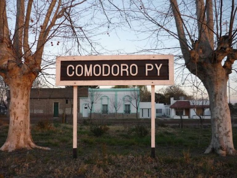 Una linda oportunidad para conocer Comodoro Py: La Fiesta del Concurso del Chorizo Seco