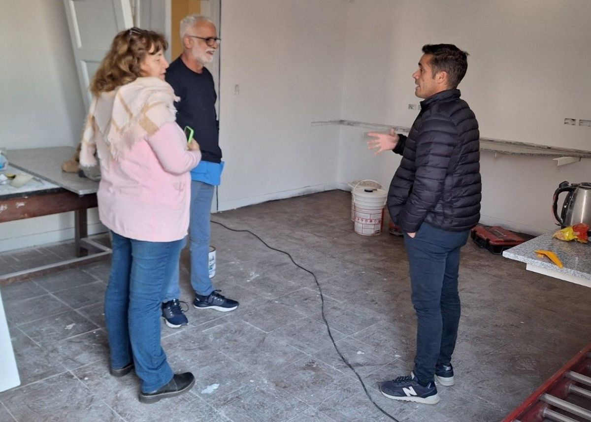 La Escuela Normal contará con un Gabinete de Simulación Clínica