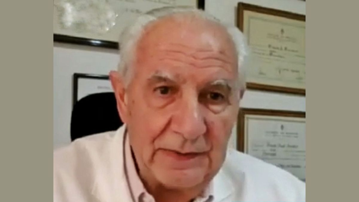  “Salud, Medicina y Sociedad en la Historia de Bragado” será el título de un libro escrito por Orlando Forestieri