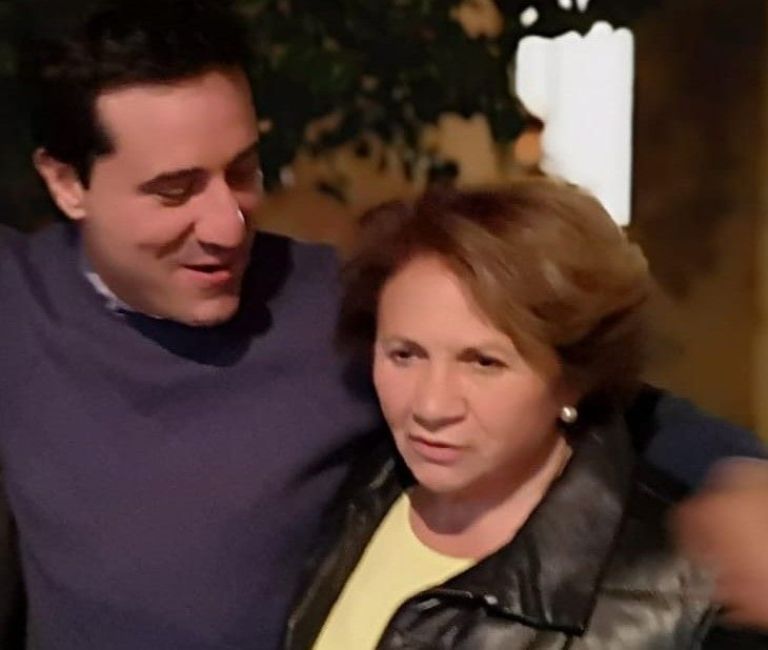 Maximiliano Abad, el gran ganador del radicalismo
