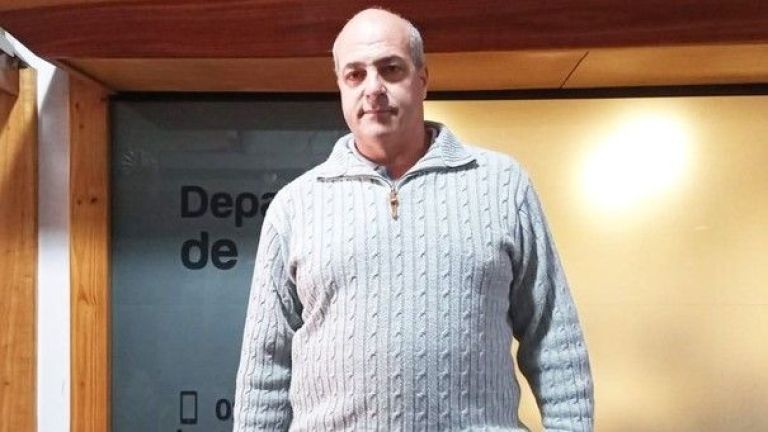 Convocan a una Asamblea en el Aeroclub