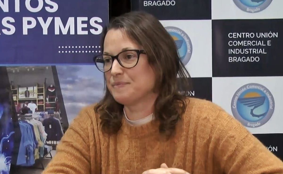 Nuevas capacitaciones de la mano del CUCI para comerciantes y emprendedores