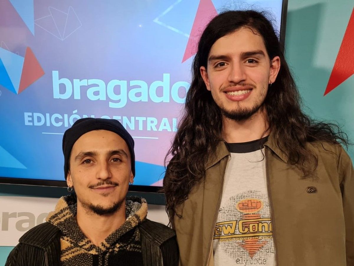 Noche de SEMIJAM en Bragado Club el sábado a la noche