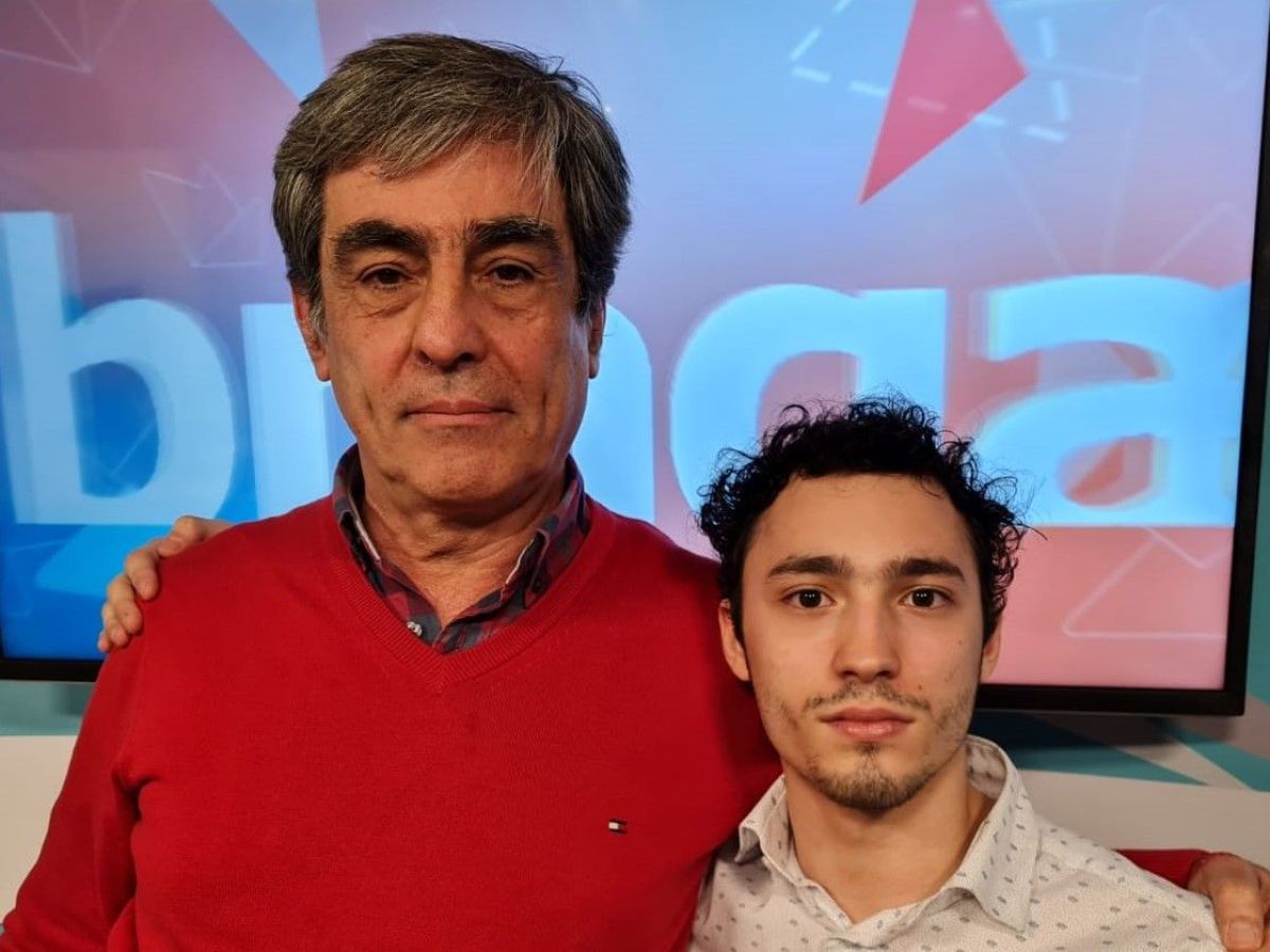 Gustavo Arabia: "El que paga para llegar, llega para robar"