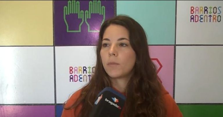 Se hará una kermés de “Barrios Adentro” con el auspicio de Acerbrag