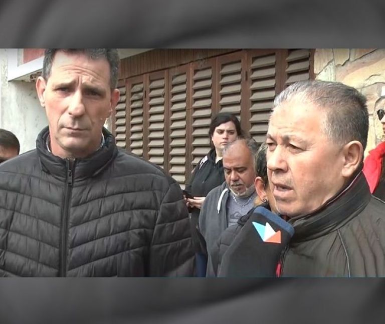 Acuerdo con los trabajadores del ex Sanatorio: recibirán el 70% de la indemnización 