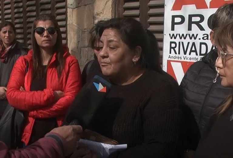 Disgusto entre los ex empleados del Sanatorio: “Nefasto lo que hicieron con nosotros”