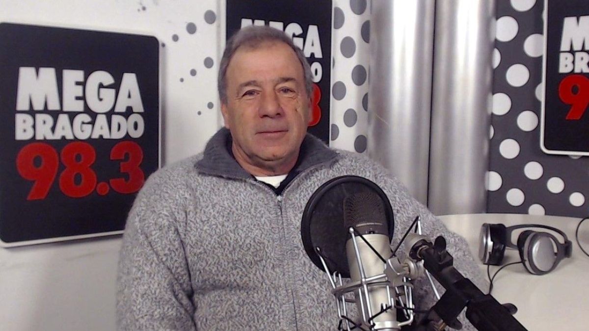 Miguel Massa nos habla del presente del Club Argentino de Servicio