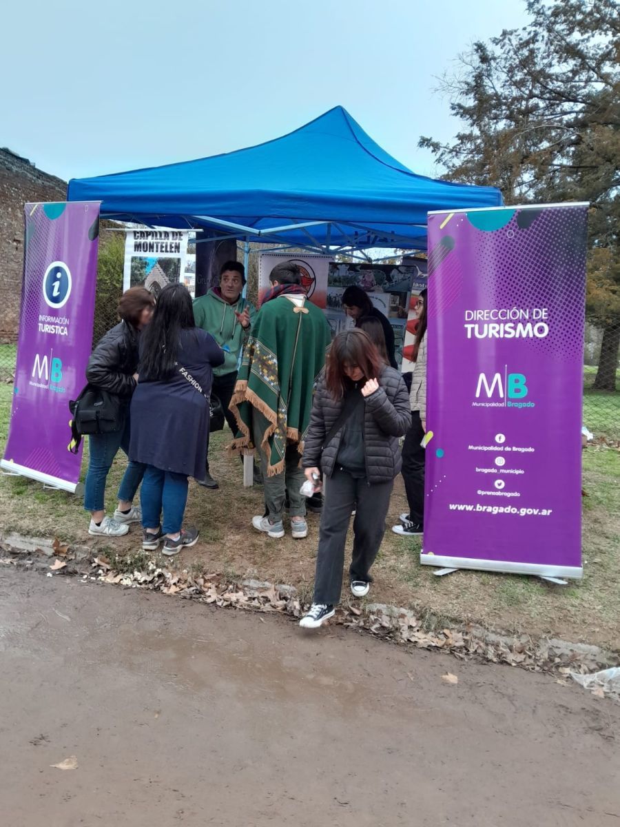 Varios premios otorgados por la Dirección de Turismo: ¡Enterate cuáles son!